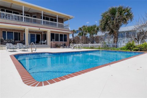House in New Smyrna Beach, Florida 6 bedrooms, 358.88 sq.m. № 2165899 - photo 22