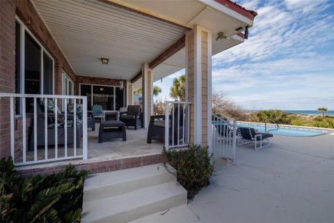 House in New Smyrna Beach, Florida 6 bedrooms, 358.88 sq.m. № 2165899 - photo 19