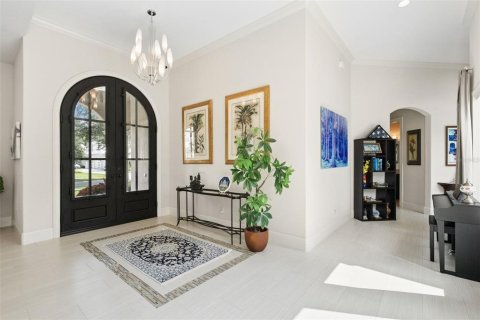 House in Windermere, Florida 4 bedrooms, 387.31 sq.m. № 2390913 - photo 7