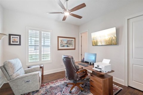 House in Windermere, Florida 4 bedrooms, 387.31 sq.m. № 2390913 - photo 28