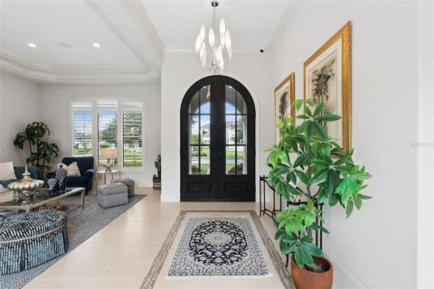 House in Windermere, Florida 4 bedrooms, 387.31 sq.m. № 2390913 - photo 8