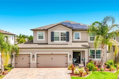 House in Wimauma, Florida 5 bedrooms, 331.29 sq.m. № 2238510 - photo 2