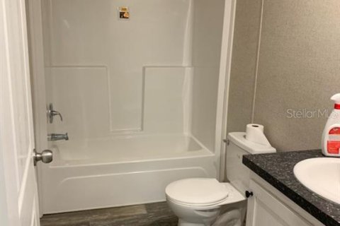Apartamento en alquiler en Clermont, Florida, 4 dormitorios, 140.47 m2 № 2285281 - foto 9