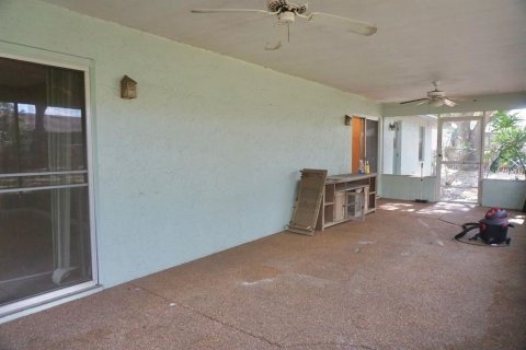 House in Lake Wales, Florida 3 bedrooms, 154.4 sq.m. № 2377861 - photo 27