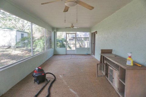 House in Lake Wales, Florida 3 bedrooms, 154.4 sq.m. № 2377861 - photo 26