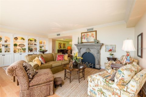 Condo in Tampa, Florida, 2 bedrooms  № 2230463 - photo 6
