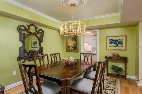 Condo in Tampa, Florida, 2 bedrooms  № 2230463 - photo 11