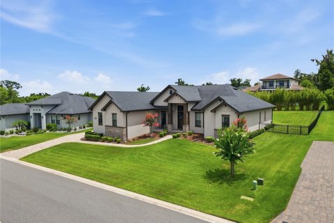 Купить виллу или дом в Лейкленд, Флорида 7 комнат, 246.56м2, № 2137533 - фото 3