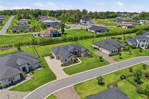 Купить виллу или дом в Лейкленд, Флорида 7 комнат, 246.56м2, № 2137533 - фото 11