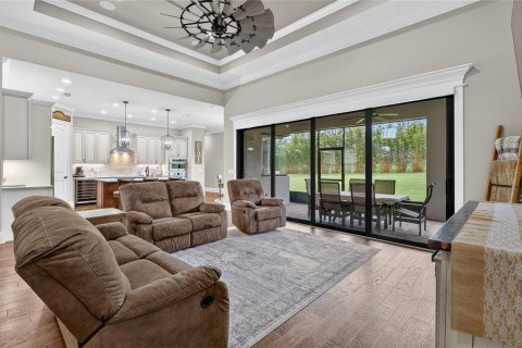 Купить виллу или дом в Лейкленд, Флорида 7 комнат, 246.56м2, № 2137533 - фото 26