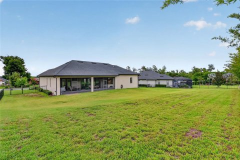 Купить виллу или дом в Лейкленд, Флорида 7 комнат, 246.56м2, № 2137533 - фото 7