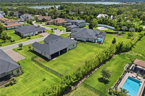Купить виллу или дом в Лейкленд, Флорида 7 комнат, 246.56м2, № 2137533 - фото 12