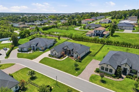 Купить виллу или дом в Лейкленд, Флорида 7 комнат, 246.56м2, № 2137533 - фото 10