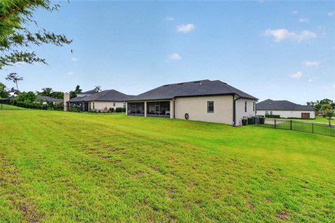 Купить виллу или дом в Лейкленд, Флорида 7 комнат, 246.56м2, № 2137533 - фото 8