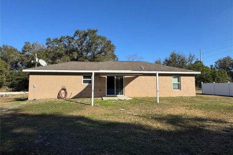 House in Summerfield, Florida 3 bedrooms, 99.59 sq.m. № 1559148 - photo 4