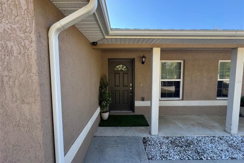 House in Summerfield, Florida 3 bedrooms, 99.59 sq.m. № 1559148 - photo 16