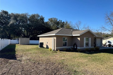 House in Summerfield, Florida 3 bedrooms, 99.59 sq.m. № 1559148 - photo 2