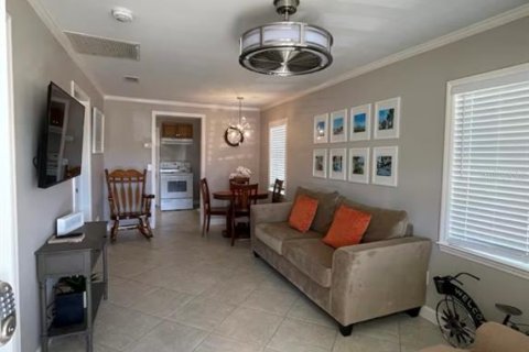 Villa ou maison à vendre à Apalachicola, Floride: 2 chambres, 63.73 m2 № 1907905 - photo 7