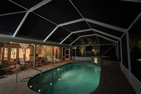 Villa ou maison à louer à Wellington, Floride: 4 chambres, 231.51 m2 № 1057880 - photo 1