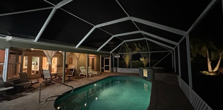 Casa en Wellington, Florida 4 dormitorios, 231.51 m2 № 1057880