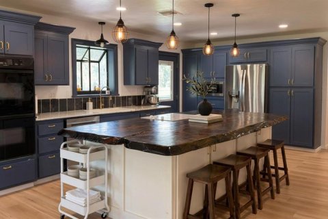 Villa ou maison à vendre à Morriston, Floride: 2 chambres, 184.32 m2 № 2402924 - photo 5