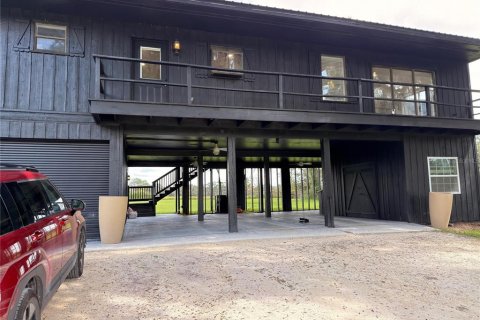 Villa ou maison à vendre à Morriston, Floride: 2 chambres, 184.32 m2 № 2402924 - photo 19