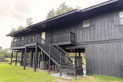 Villa ou maison à vendre à Morriston, Floride: 2 chambres, 184.32 m2 № 2402924 - photo 20