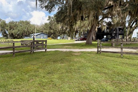 Villa ou maison à vendre à Morriston, Floride: 2 chambres, 184.32 m2 № 2402924 - photo 27