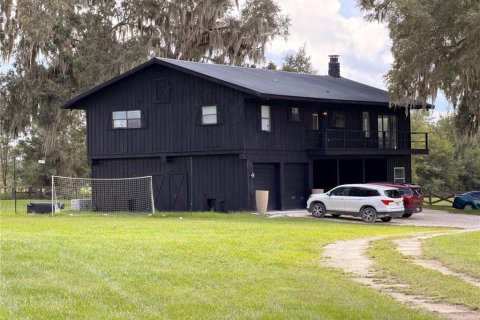 Villa ou maison à vendre à Morriston, Floride: 2 chambres, 184.32 m2 № 2402924 - photo 23