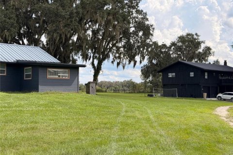 Villa ou maison à vendre à Morriston, Floride: 2 chambres, 184.32 m2 № 2402924 - photo 28