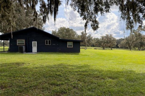 Villa ou maison à vendre à Morriston, Floride: 2 chambres, 184.32 m2 № 2402924 - photo 29