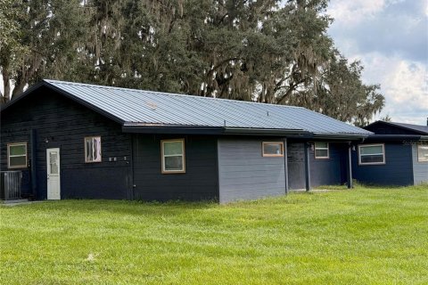 Villa ou maison à vendre à Morriston, Floride: 2 chambres, 184.32 m2 № 2402924 - photo 30