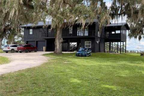 Villa ou maison à vendre à Morriston, Floride: 2 chambres, 184.32 m2 № 2402924 - photo 15