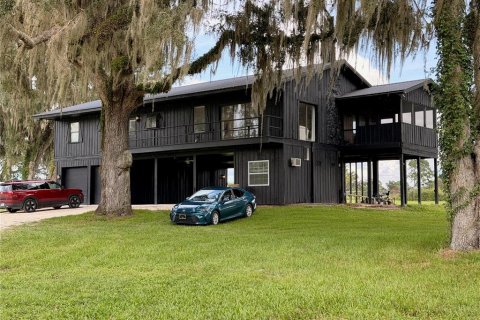 Villa ou maison à vendre à Morriston, Floride: 2 chambres, 184.32 m2 № 2402924 - photo 16