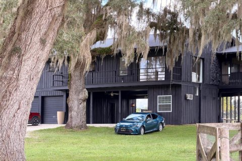 Villa ou maison à vendre à Morriston, Floride: 2 chambres, 184.32 m2 № 2402924 - photo 17