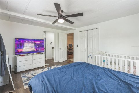 Купить виллу или дом в Лейкленд, Флорида 5 комнат, 125.05м2, № 1870681 - фото 17