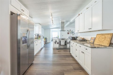 Купить виллу или дом в Лейкленд, Флорида 5 комнат, 125.05м2, № 1870681 - фото 9