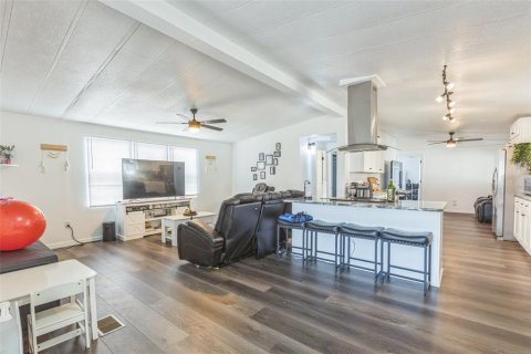 Купить виллу или дом в Лейкленд, Флорида 5 комнат, 125.05м2, № 1870681 - фото 2