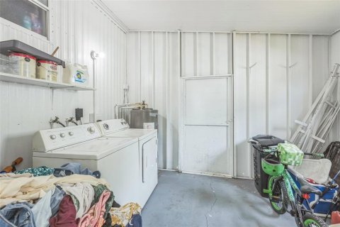 Купить виллу или дом в Лейкленд, Флорида 5 комнат, 125.05м2, № 1870681 - фото 22