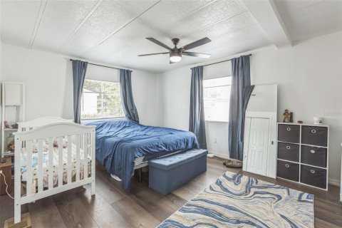 Купить виллу или дом в Лейкленд, Флорида 5 комнат, 125.05м2, № 1870681 - фото 16