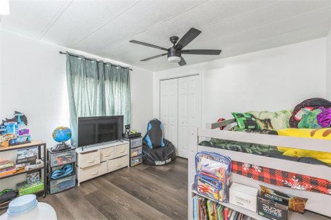 Купить виллу или дом в Лейкленд, Флорида 5 комнат, 125.05м2, № 1870681 - фото 20