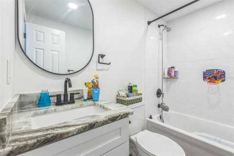 Купить виллу или дом в Лейкленд, Флорида 5 комнат, 125.05м2, № 1870681 - фото 15