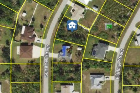 Land in Englewood, Florida № 2160965 - photo 3