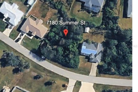Land in Englewood, Florida № 2160965 - photo 2