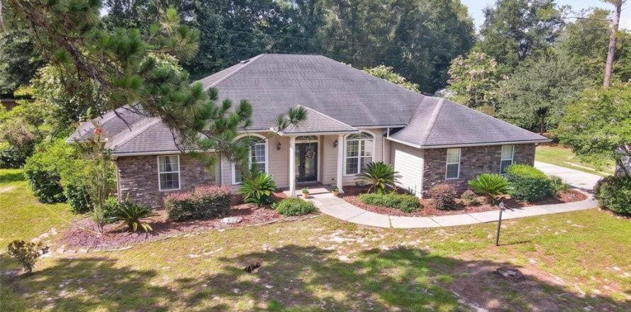 Casa en High Springs, Florida 3 dormitorios, 204.76 m2 № 2223448