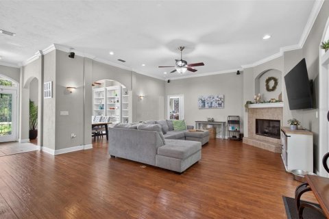 Casa en venta en High Springs, Florida, 3 dormitorios, 204.76 m2 № 2223448 - foto 14