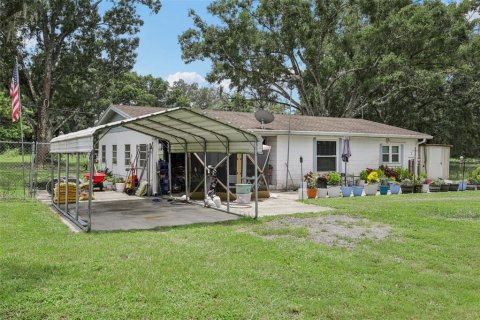 House in Davenport, Florida 2 bedrooms, 80.64 sq.m. № 1824377 - photo 6