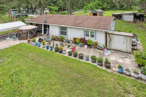 House in Davenport, Florida 2 bedrooms, 80.64 sq.m. № 1824377 - photo 17