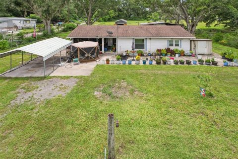 House in Davenport, Florida 2 bedrooms, 80.64 sq.m. № 1824377 - photo 4