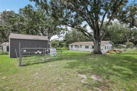 House in Davenport, Florida 2 bedrooms, 80.64 sq.m. № 1824377 - photo 16